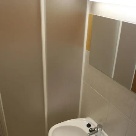 Pannon Egyetem - Kozponti Kollegium Albergue