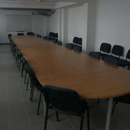 Pannon Egyetem - Kozponti Kollegium * Veszprém