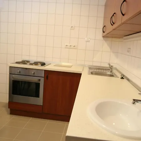 Albergue Pannon Egyetem - Kozponti Kollegium Veszprém