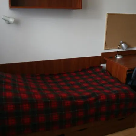 Albergue Pannon Egyetem - Kozponti Kollegium *