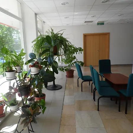 Albergue Pannon Egyetem - Kozponti Kollegium Veszprém