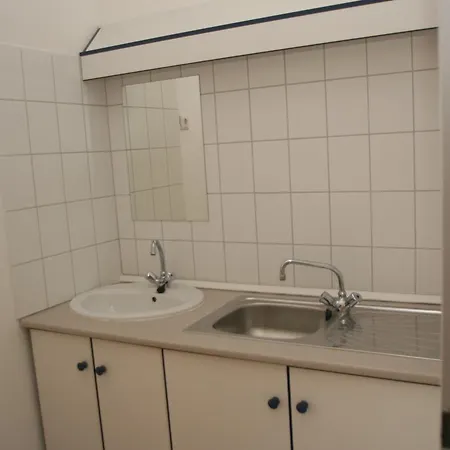 Pannon Egyetem - Kozponti Kollegium Albergue *