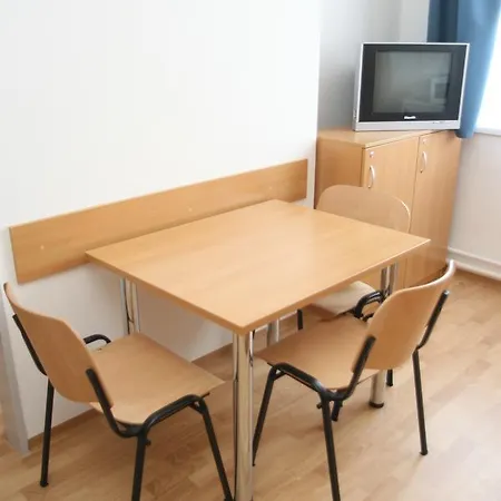 Albergue Pannon Egyetem - Kozponti Kollegium *